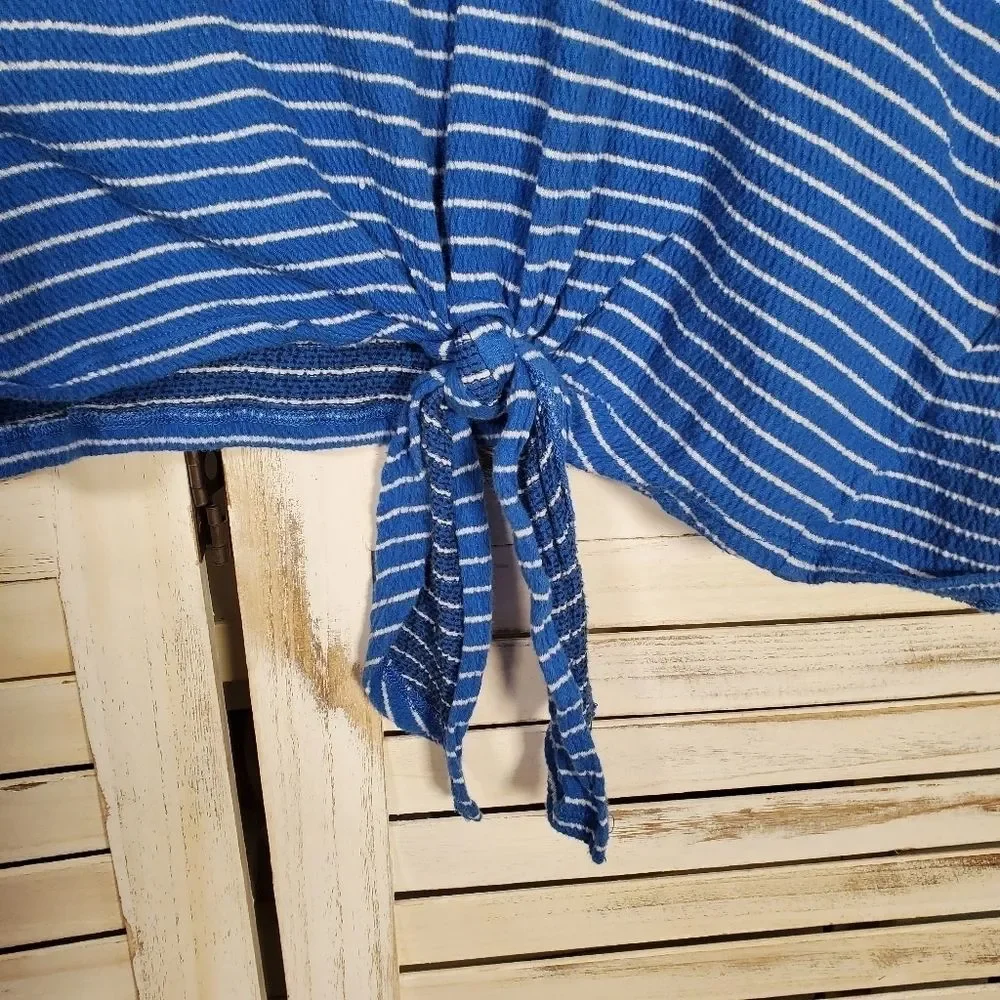 Ruby Rd. Plus size top - Picture 6 of 8